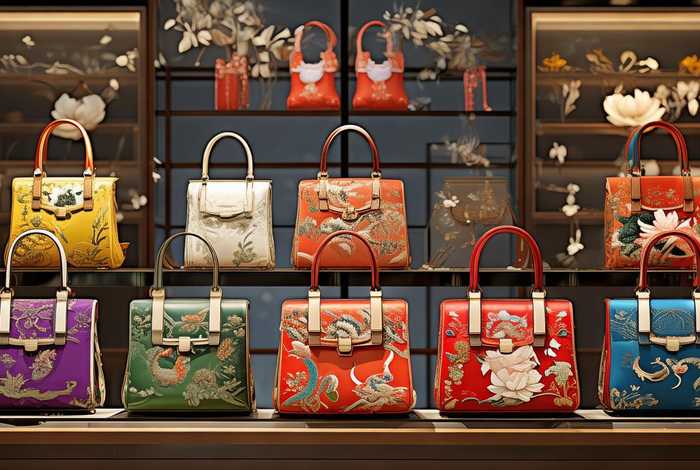 中国的女包 中国的女包品牌有哪些？