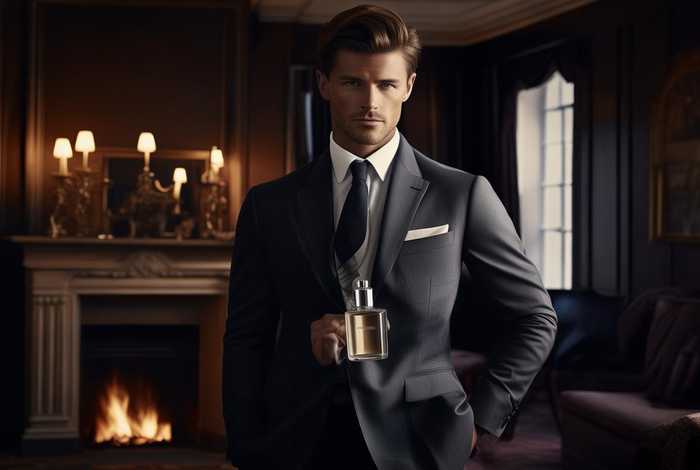 英国男士香水品牌 英国男士香水品牌排行榜