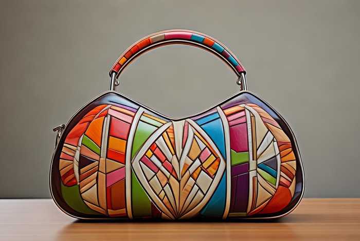 时尚包包图案 时尚包包图案设计