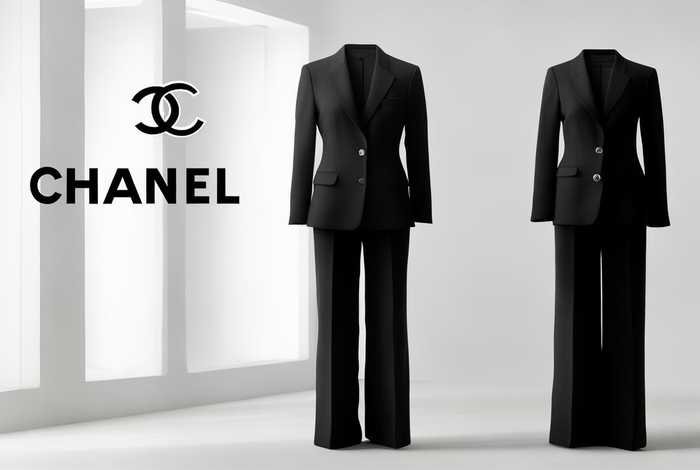 香奈儿品牌介绍模板 - 香奈儿品牌介绍模板大全