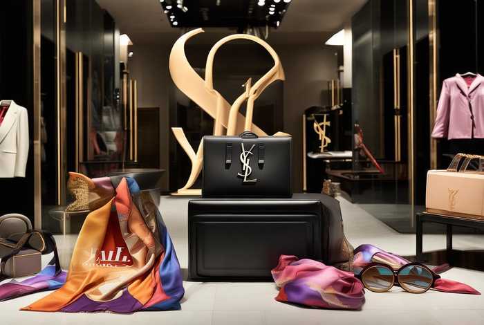 圣罗兰旗下有哪些品牌（圣罗兰旗下有哪些品牌衣服）