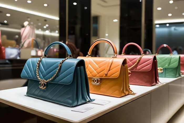 香奈儿正品包包专柜 - 香奈儿正品包包专柜多少钱