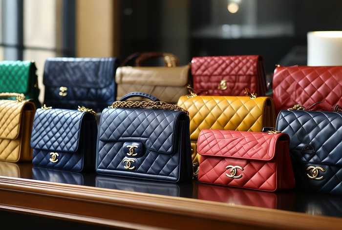 香奈儿包包必入十款图片 - 香奈儿包包必入十款图片大全