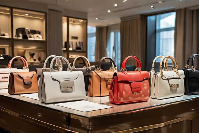 中高档女士包包（中高档女士包包都有哪些品牌）