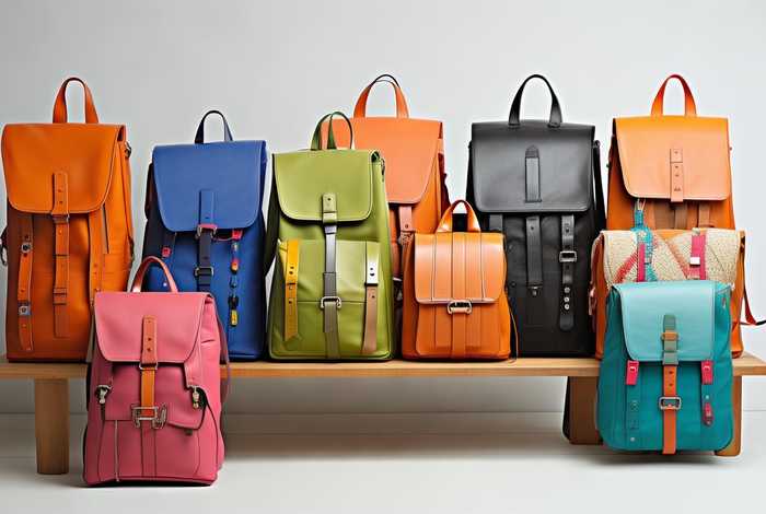 双肩背包品牌；双肩背包品牌推荐