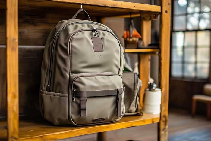 双肩背包哪个品牌好看 双肩背包哪个品牌好看又实惠