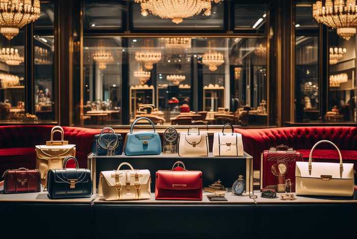 奢侈品十大顶级品牌有哪些；奢侈品十大顶级品牌有哪些牌子