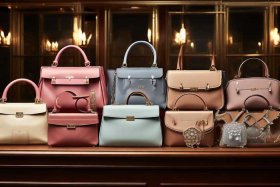 奢侈品女包经典款排行榜前十名、奢侈品女包经典款排行榜前十名有哪些