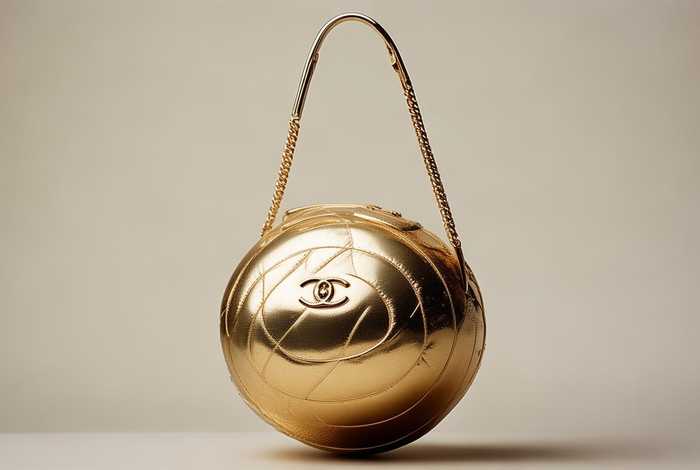 香奈儿金球腰包(香奈儿金球腰包尺寸) 香奈儿金球腰包(香奈儿金球腰包尺寸)