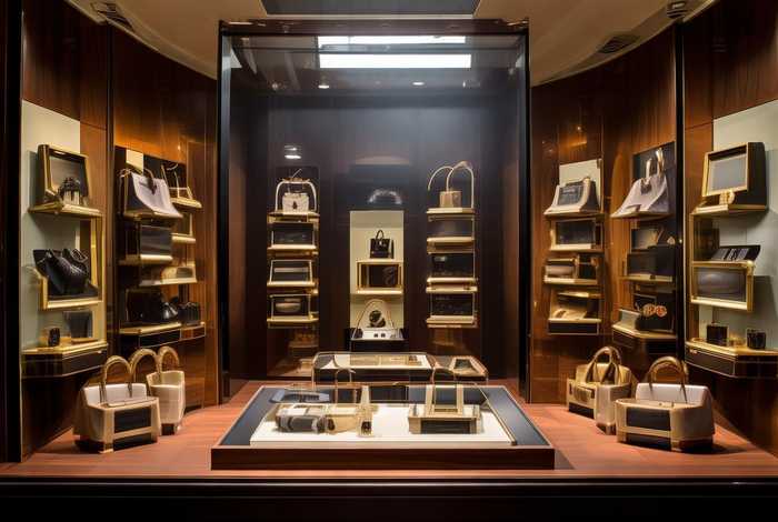 奢侈品排名前100位（奢侈品排名前100位有哪些）