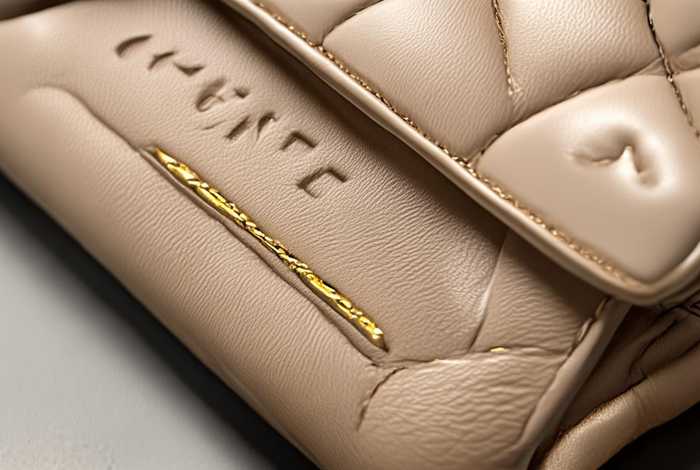 香奈儿菱格包经典款怎么辨别真假 香奈儿菱格包经典款怎么辨别真假图片