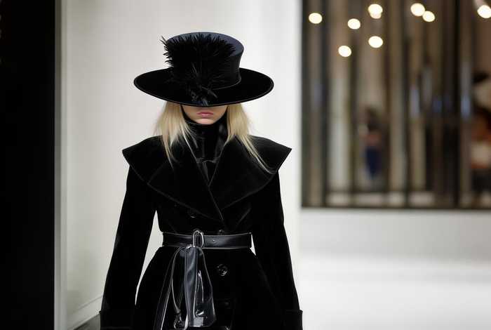 香奈儿2020秋冬时装秀、香奈儿2020秋冬时装秀视频