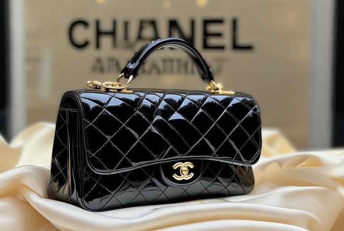 香奈儿女包迷你 香奈儿迷你小包包 价位