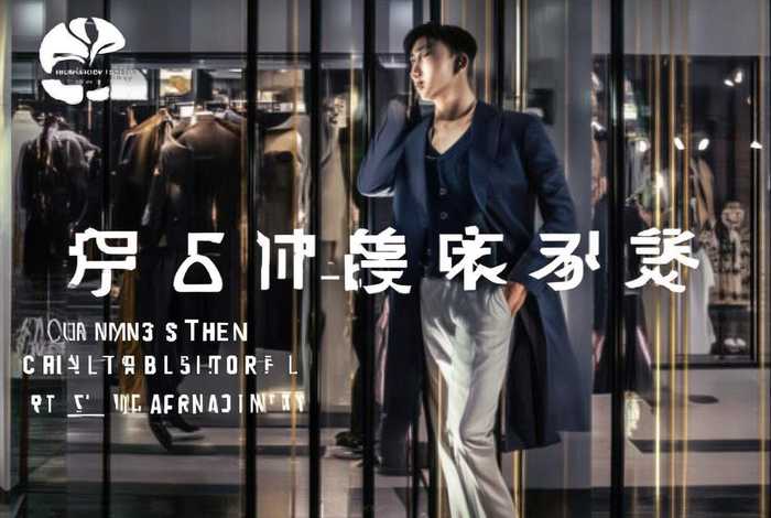 中国一线男装10大品牌排名（中国一线男装10大品牌排名榜）