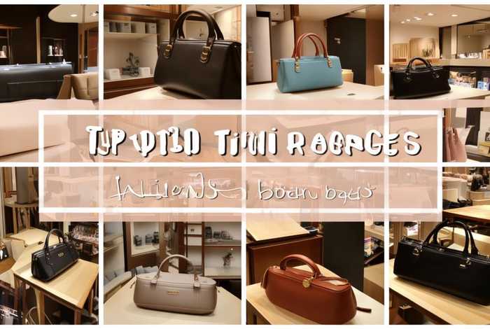 中低端女包品牌排行榜前十名、中低端女包品牌排行榜前十名图片