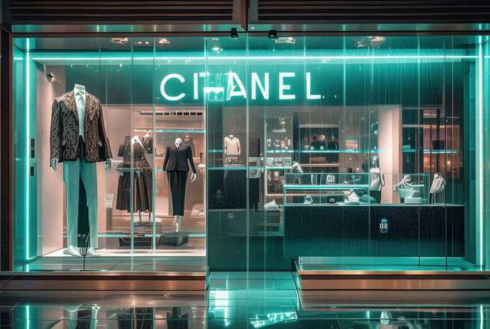 香奈儿香港官网旗舰店 - 香奈儿香港官网旗舰店是正品吗