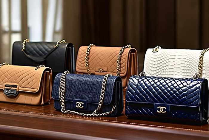 香奈儿五大经典包是什么；香奈儿五大经典包是什么材质