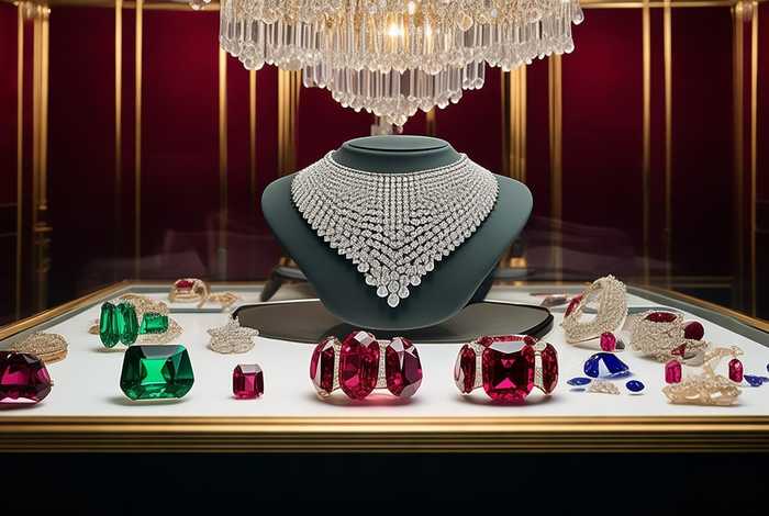 世界珠宝奢侈品排名(世界珠宝奢侈品排名前十) 世界珠宝奢侈品排名(世界珠宝奢侈品排名前十)