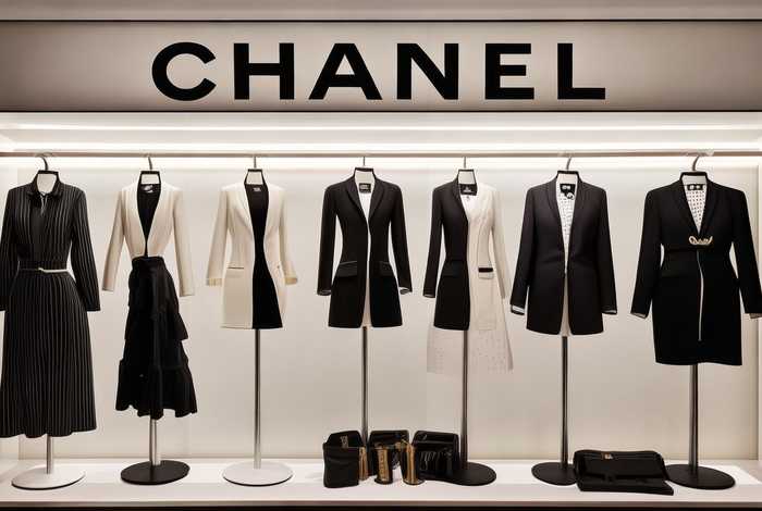 香奈儿衣服官网价格及图片 - 香奈儿衣服官网价格及图片大全