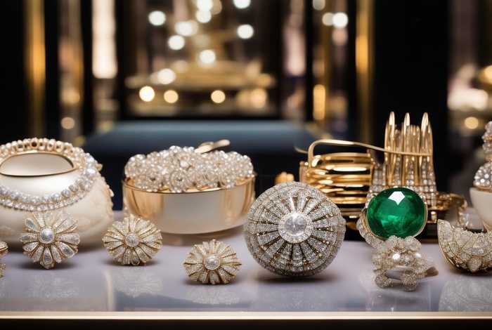 十大轻奢品牌首饰 - 十大轻奢品牌首饰有哪些