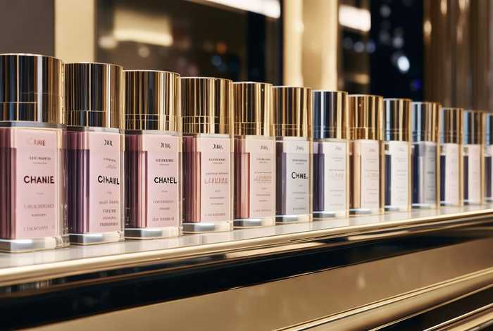 香奈儿彩妆和迪奥彩妆一样档次 香奈儿护肤品和迪奥是一个档次吗