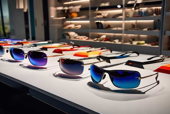 世界公认十大高端运动眼镜 - 世界公认十大高端运动眼镜排名