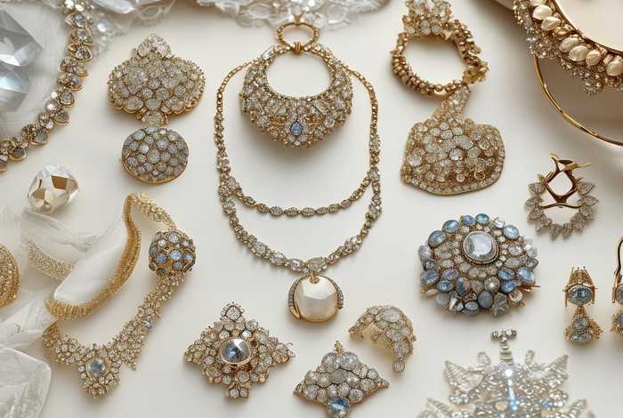 世界十大轻奢品牌珠宝、世界十大轻奢品牌珠宝排名
