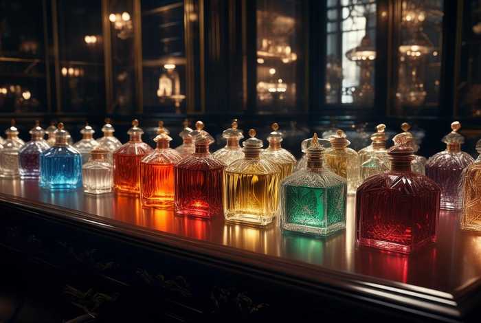 世界十大香水排名前十名（世界十大香水排名前十名是哪几款）