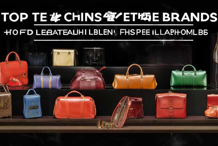 中国皮革十大品牌排名 - 中国皮革十大品牌排名及价格 中国皮革十大品牌排名 - 中国皮革十大品牌排名及价格