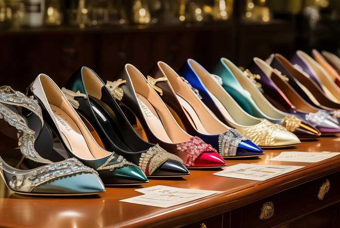 十大奢侈品鞋子女鞋价格，十大奢侈品鞋子女鞋价格表