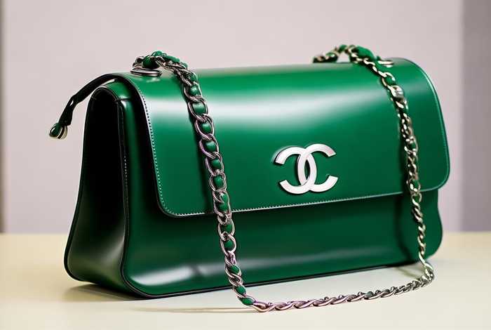 香奈儿包包新款2025爆款；香奈儿包包新款2025爆款图片