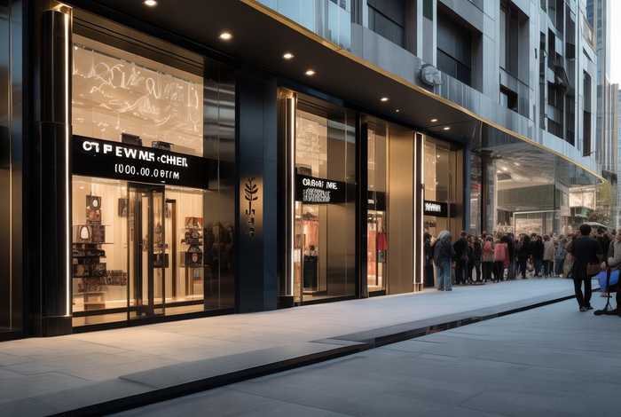 香奈儿包包专柜地址开业时间 - 香奈儿包包专柜地址开业时间是几点 香奈儿包包专柜地址开业时间 - 香奈儿包包专柜地址开业时间是几点