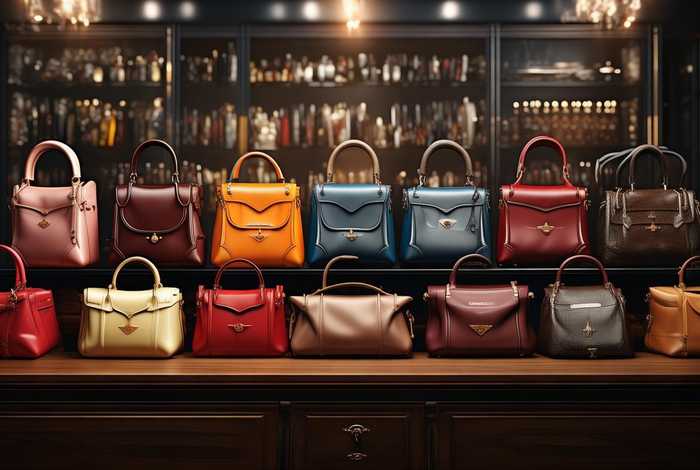 奢侈品牌女包入门推荐 奢侈品牌女包入门推荐知乎