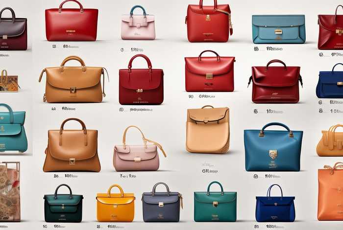 香港女士包包品牌大全图片 - 香港女士包包品牌大全图片及价格