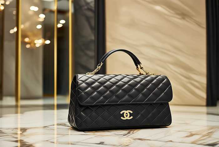 香奈儿包包官方报价（香奈儿包包官方报价多少）