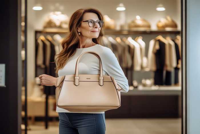 中年女士包包什么牌子好又不贵 - 中年女士包包什么牌子好又不贵的