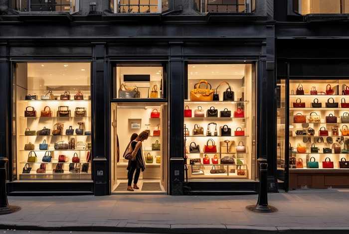 现在包包店铺行情怎么样(现在包包店铺行情怎么样知乎) 现在包包店铺行情怎么样(现在包包店铺行情怎么样知乎)