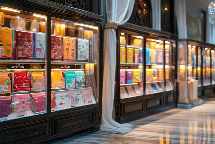 中国卫生巾十大品牌（中国卫生巾十大品牌有哪些）