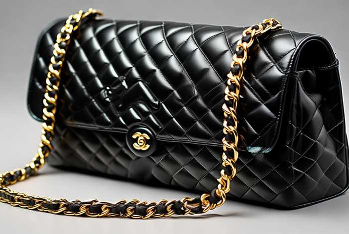 香奈儿正品包包图片大全（香奈儿正品包包图片大全及价格）