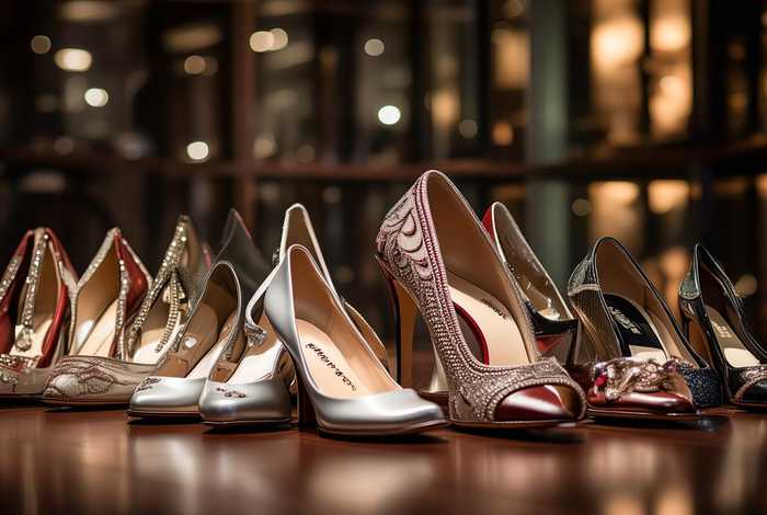 十大奢侈品鞋子排行榜前十名；十大奢侈品鞋子排行榜前十名有哪些