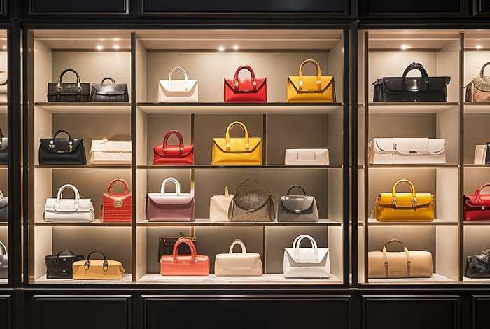 时尚包包品牌排行榜；时尚包包品牌排行榜前十名