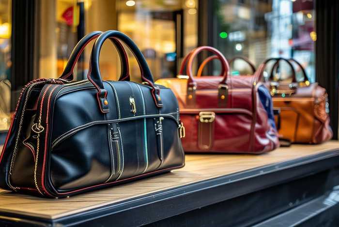 中国男包品牌排行榜前十名有哪些（中国男包品牌排行榜前十名有哪些牌子）