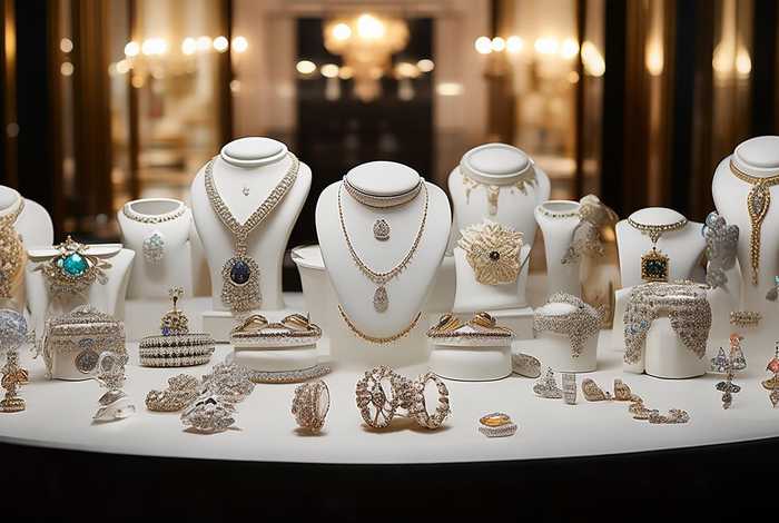 意大利十大奢侈品牌饰品排行榜（意大利十大奢侈品牌饰品排行榜图片）