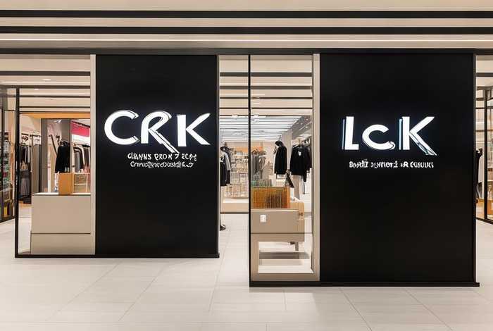 小ck和ck是同一个品牌吗，小ck 和ck是一个牌子吗