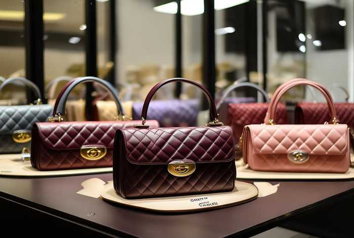 香奈儿包包2023新款多少钱 香奈儿包包2023新款多少钱一个