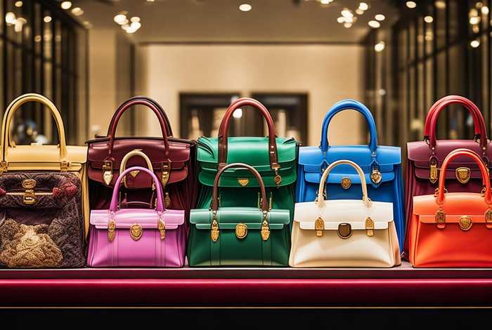 世界品牌名包奢侈品排名(世界十大奢侈品牌包价格排名) 世界品牌名包奢侈品排名(世界十大奢侈品牌包价格排名)