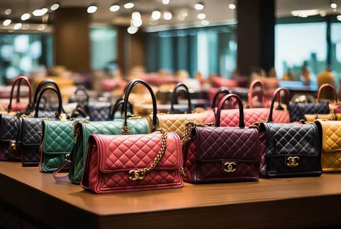 香奈儿包包最新价格表 香奈儿包包最新价格表大全