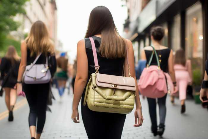 斜挎包品牌十大排名（斜挎包品牌十大排名女包有哪些）