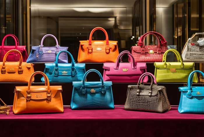 世界奢侈品包品牌(世界十大奢侈品牌包包是什么?) 世界奢侈品包品牌(世界十大奢侈品牌包包是什么?)