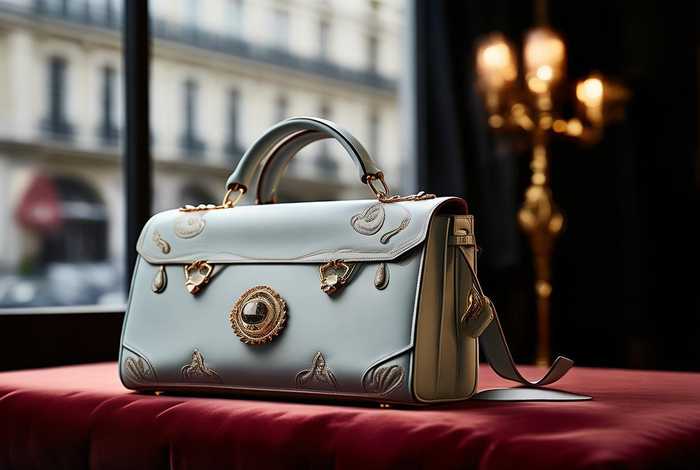 奢诗米朵包包哪里品牌 - 奢诗哲是哪国品牌